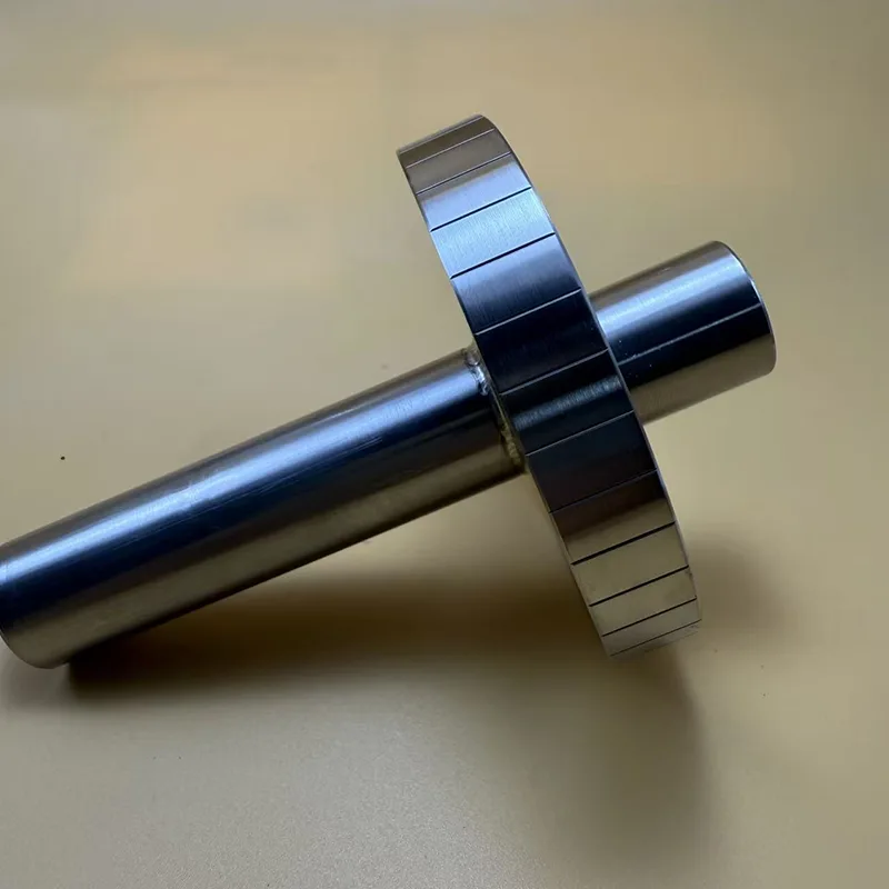 0.15mm Wayar Lubang Bulat EDM