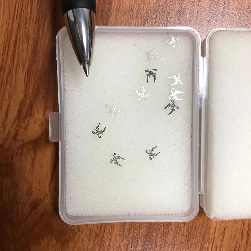 Apakah Bahagian Logam Ketepatan Mikro?