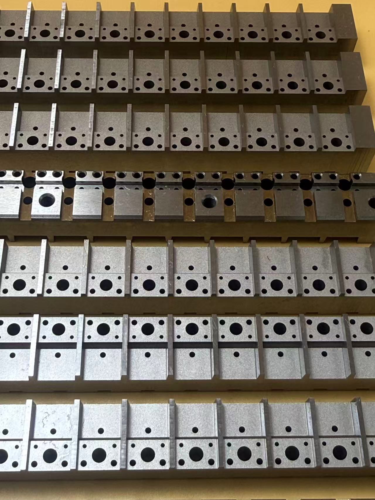 Apakah bidang aplikasi pemprosesan pemotongan minyak?