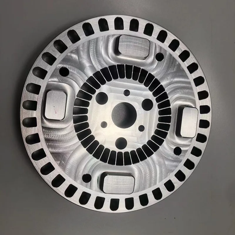 Apakah yang Menjadikan Seibu Wire EDM Pilihan Pilihan untuk Pengilangan Ketepatan?