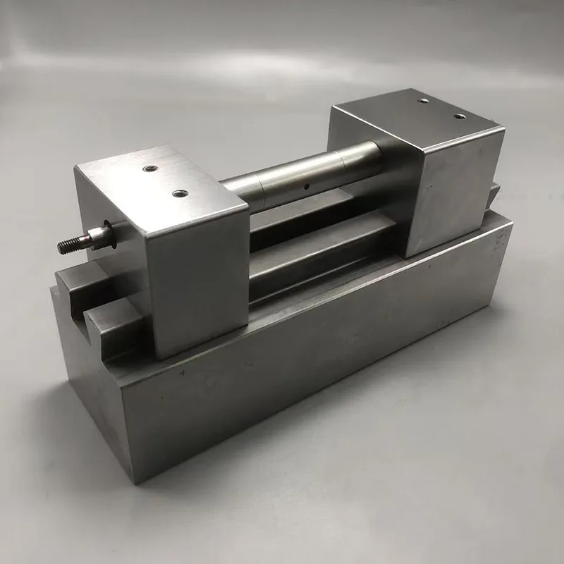 Lekapan Perkakas Pemasangan