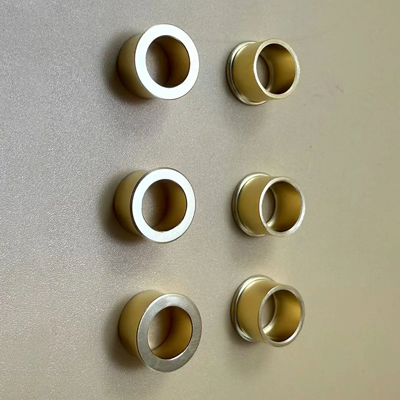 Bahagian Mesin Pelarik CNC