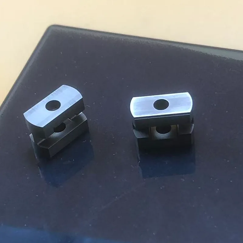 Laboratory Testing Machinery Parts