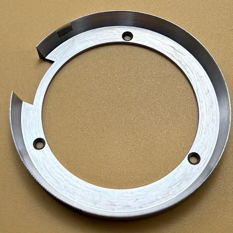 Precision Instruments and Equipment