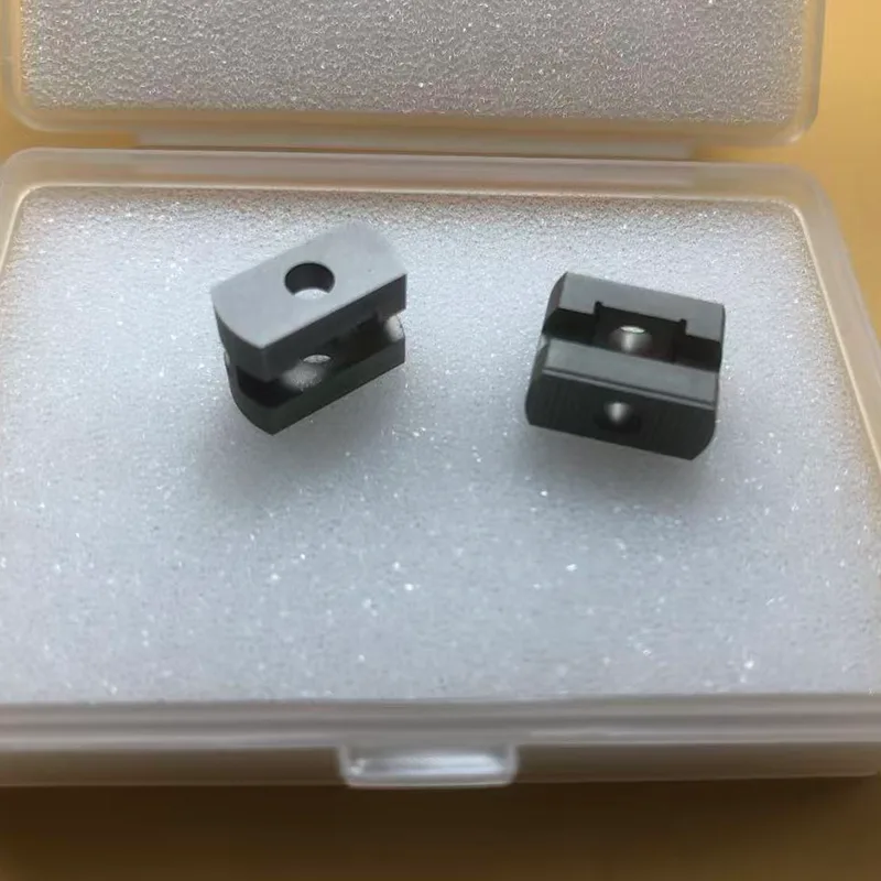 Laboratory Testing Machinery Parts