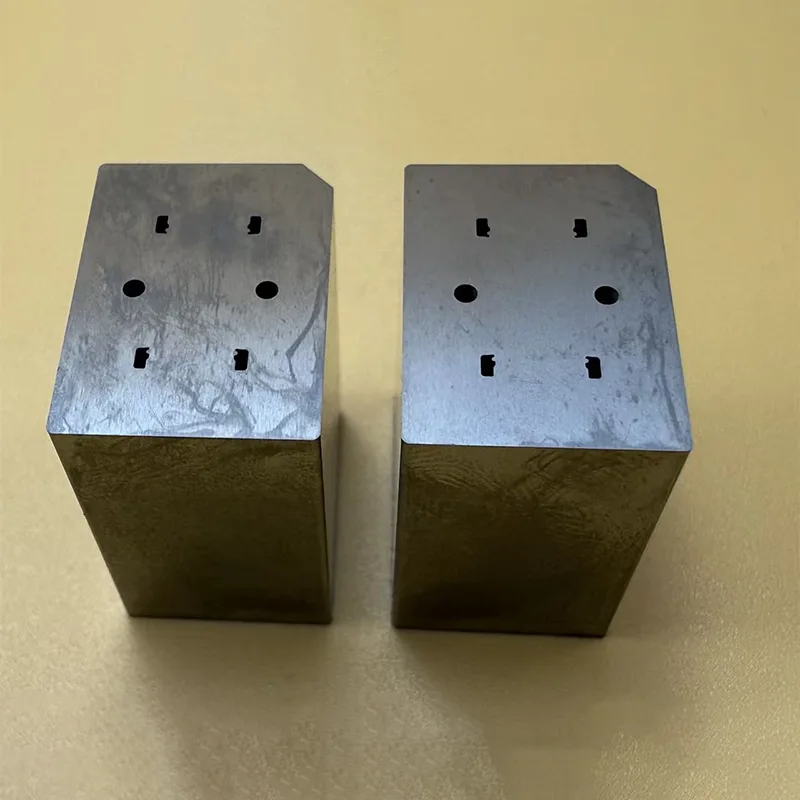 Metal Stamping Die Cutting Edge