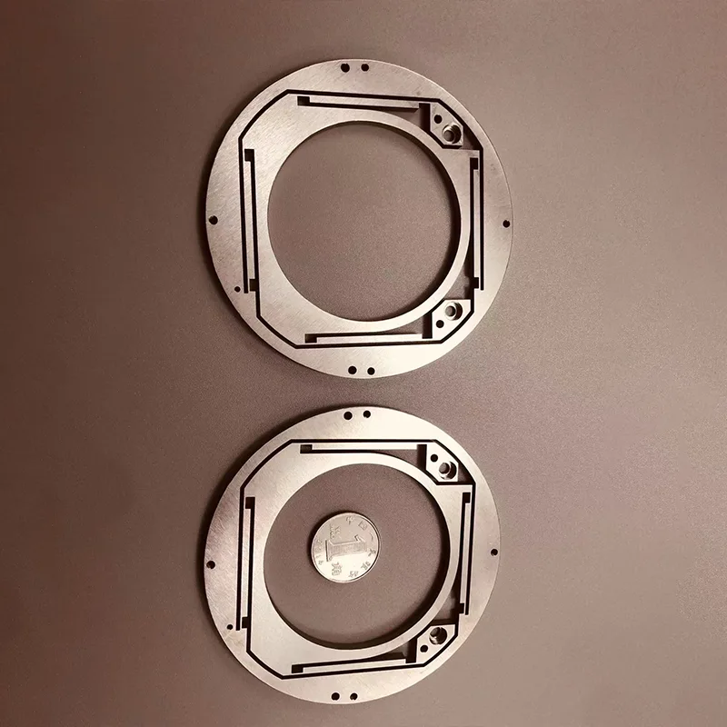 Bahagian Jentera Pengujian Makmal