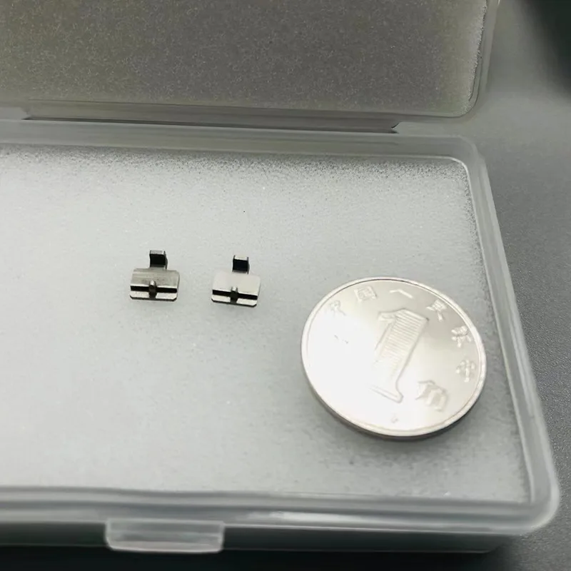 Peranti Perubatan dan Bahagian Implan