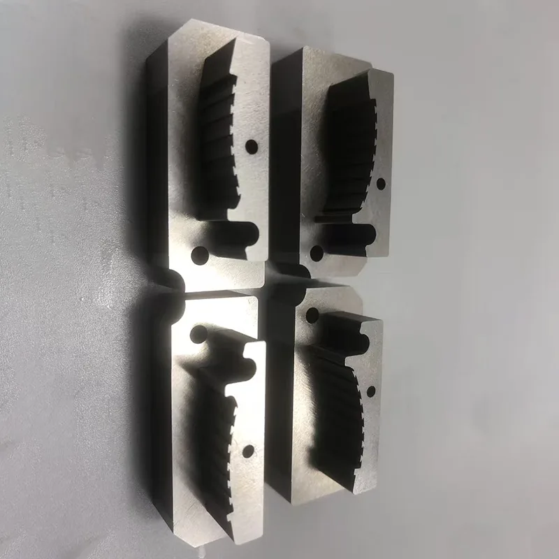 Aksesori Die Stamping Logam