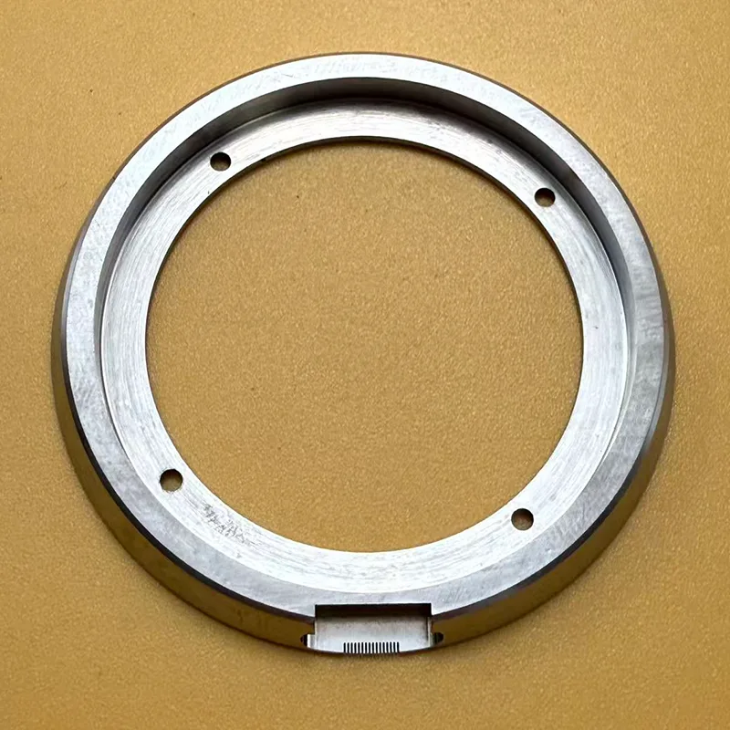 Instrumen dan Peralatan Ketepatan